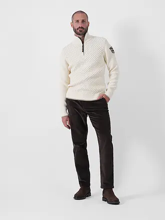 PME LEGEND | Jersey Troyer | weiss